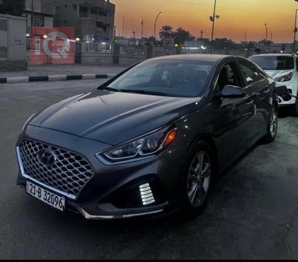 هيونداي سوناتا